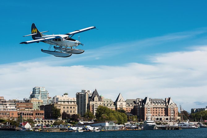 Embracing Island Living: Top Reasons to Move to Victoria, BC