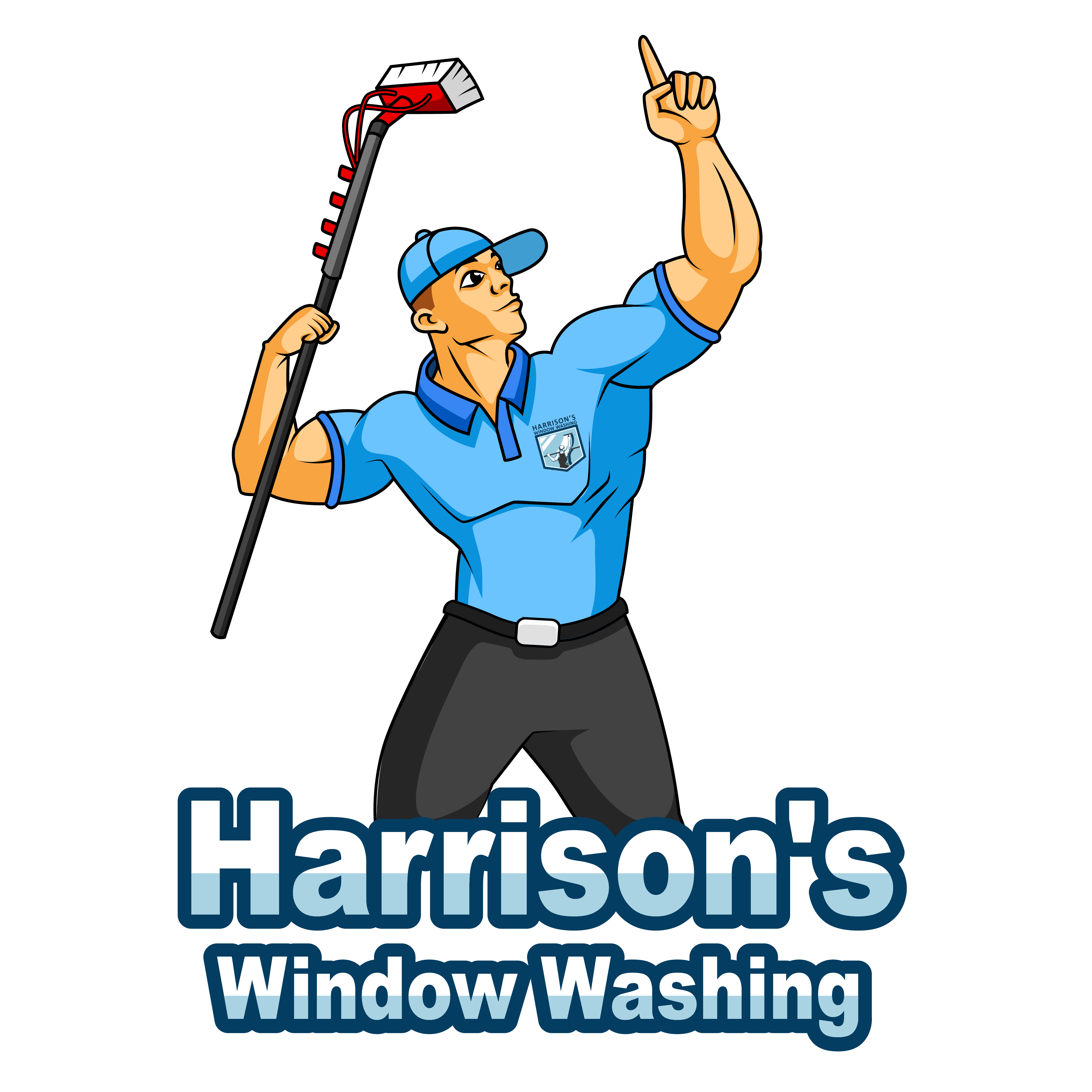 The Harrison Thompson Advantage: Local Expertise Meets Personalized Service